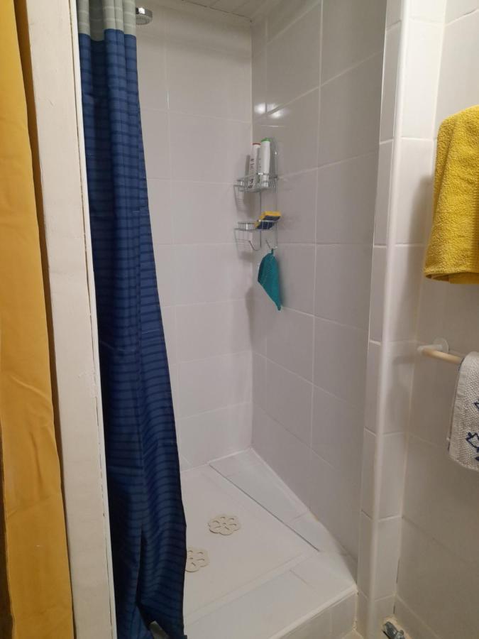Apartmán Les Melias T1 Roujan Exteriér fotografie